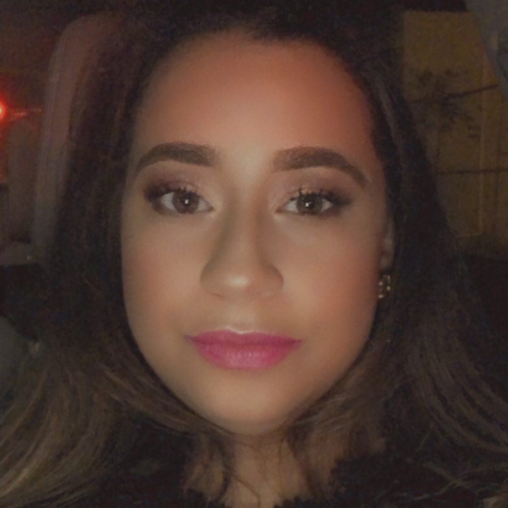 Meet your Posher, Natalie